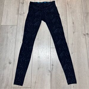 Lululemon Wunder Under High-Rise leggings Size 4